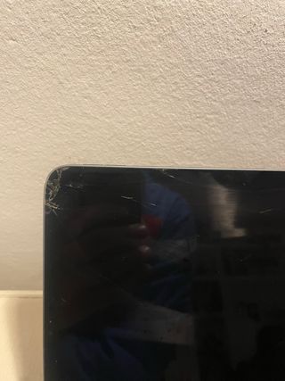 iPad Pro 11 (3ª Gen) M1 256GB Space Gray