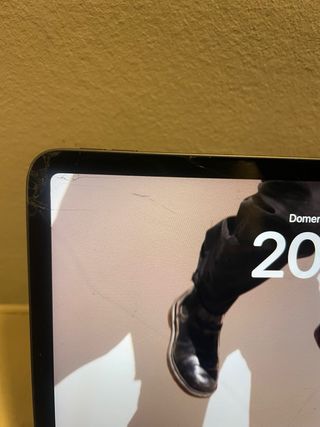 iPad Pro 11 (3ª Gen) M1 256GB Space Gray