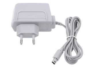 Cargador 3DS/3DS XL/2DS/2D Nuevo