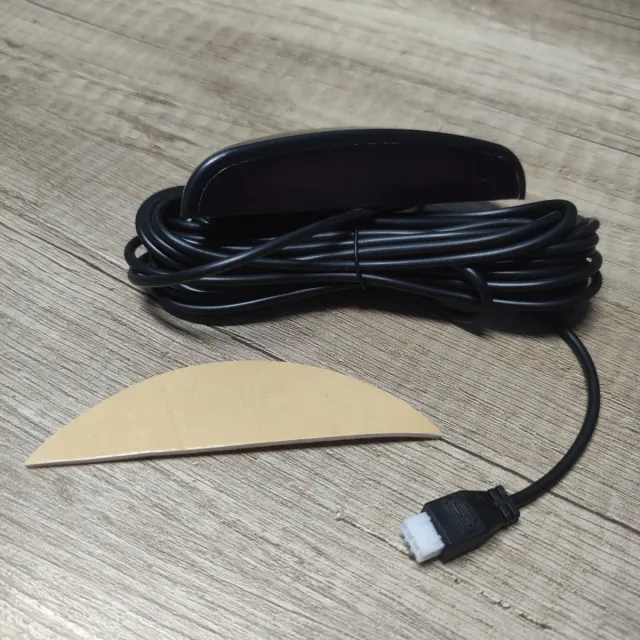 Kit Sistema Aparcamiento vehiculos 4 Sensores