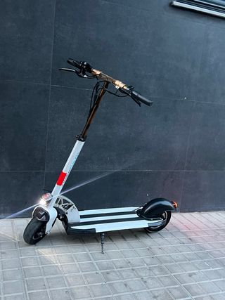 Patinete electrico 