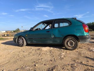 Toyota Corolla 1997