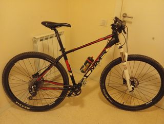 Bicicleta MMR Woki 29