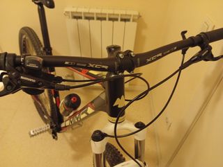 Bicicleta MMR Woki 29