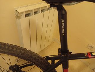 Bicicleta MMR Woki 29