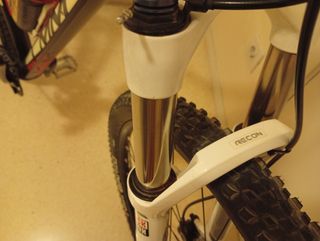 Bicicleta MMR Woki 29