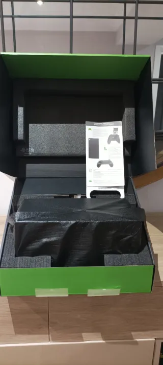 SSD Xbox Series X da 1 TB