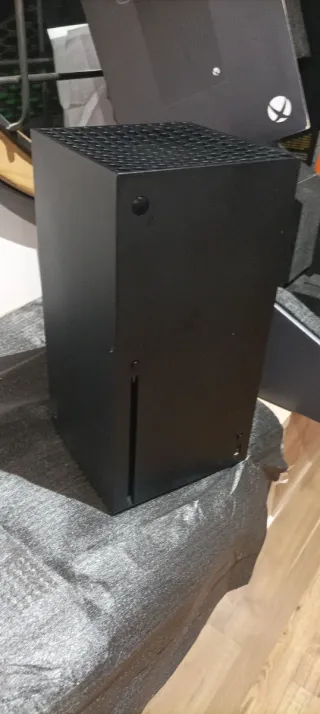 SSD Xbox Series X da 1 TB