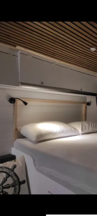  Camper Citroen Jumper 2018