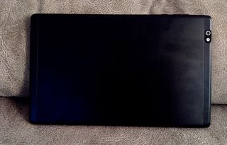 Tablet PC Google Negra Multicolor