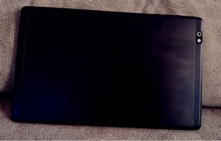 Tablet PC Google Negra Multicolor
