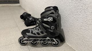 Patines en línea Fila Hombre Talla 42