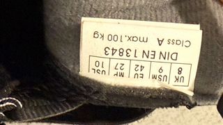 Patines en línea Fila Hombre Talla 42