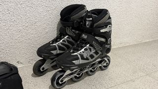 Patines en línea Fila Hombre Talla 42