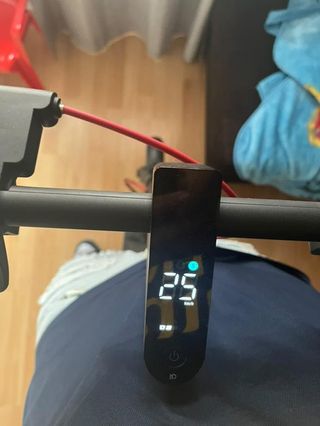 Patinete Eléctrico Xiaomi Mi 4, en buen estado.