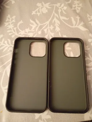 Funda iPhone 14 Pro Max Gucci