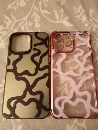 Funda iPhone 14 Pro Max Gucci