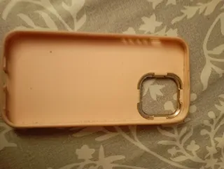Funda iPhone 14 Pro Max Gucci