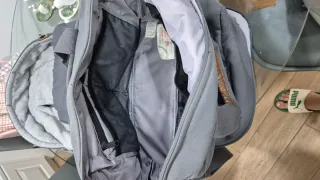 Bolso Joolz para carro