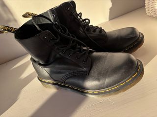 Botas Dr. Martens Negras
