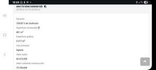 Acción Pozo San José en YECLA