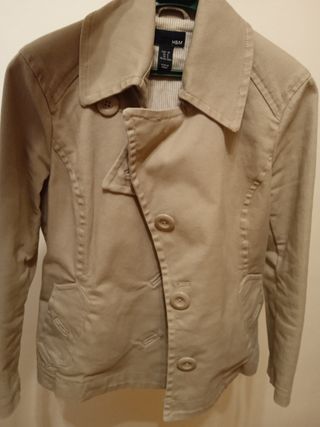 Chaqueta H&M Mujer 