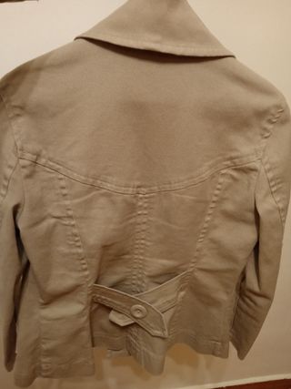 Chaqueta H&M Mujer 