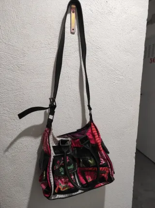 Bolso Desigual Multicolor