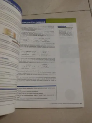 Código Bruño Física y Química 3 ESO