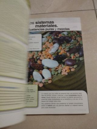 Código Bruño Física y Química 3 ESO