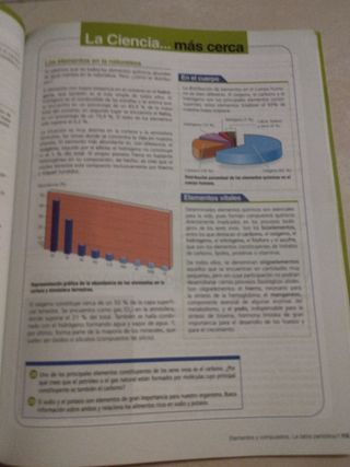 Código Bruño Física y Química 3 ESO