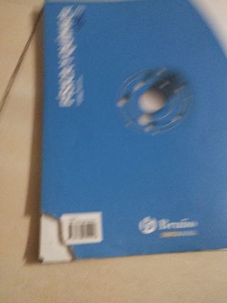 Código Bruño Física y Química 3 ESO