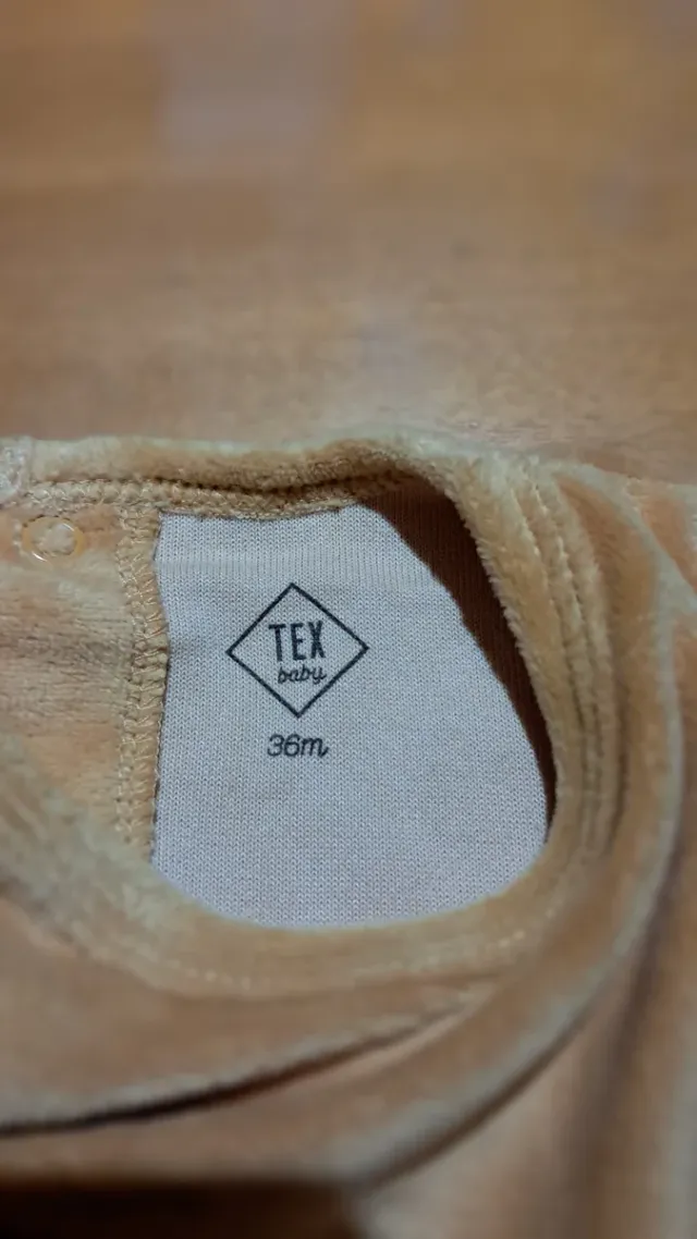 Pijama niño invierno perros