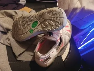 Sandalias senderismo SAGUARO EU 36