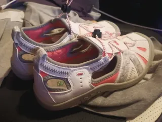 Sandalias senderismo SAGUARO EU 36