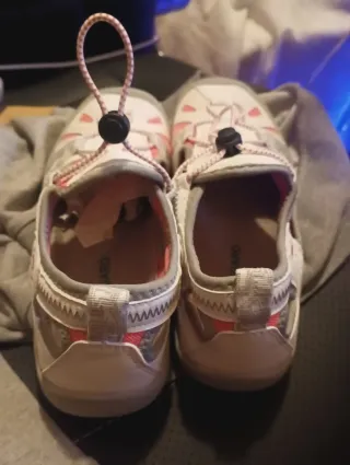 Sandalias senderismo SAGUARO EU 36