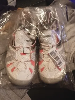 Sandalias senderismo SAGUARO EU 36