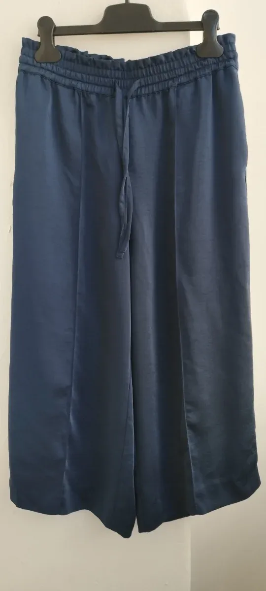 Scotch&Soda | Pantalón Ancho | T S