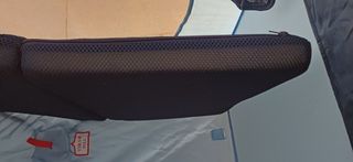 Cuna de viaje Asalvo con colchón