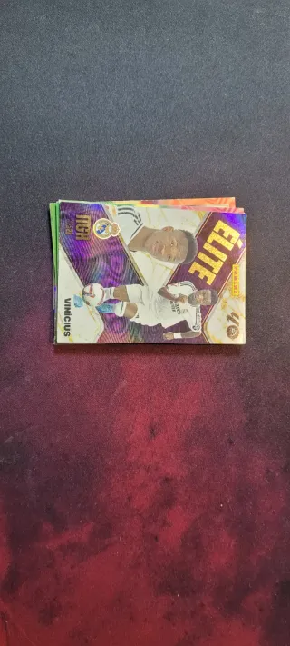 Lote 13 Cromos Megacracks 25-26