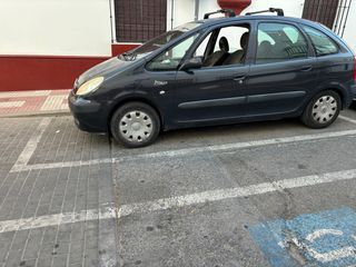Citroen Xsara 2008