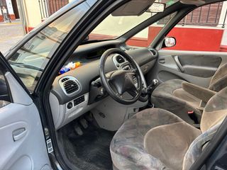 Citroen Xsara 2008
