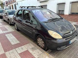 Citroen Xsara 2008
