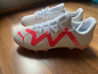 Botas de fútbol Puma Talla 35