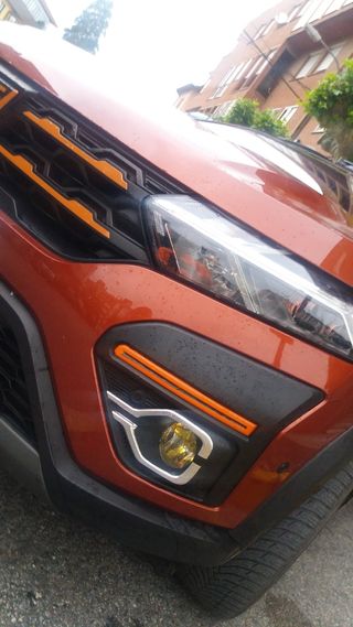 Restauración y modificación de muebles, etc