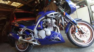 Restauración y modificación de muebles, etc