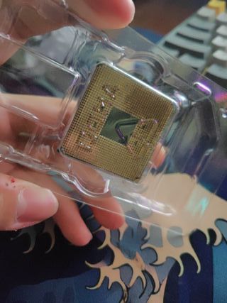 Procesador AMD Ryzen 5 3600XT