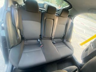 Mitsubishi Lancer 2008