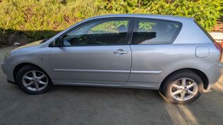 Toyota Corolla 2004