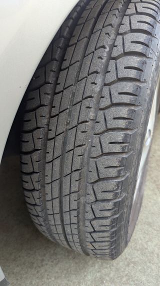 Toyota Corolla 2004